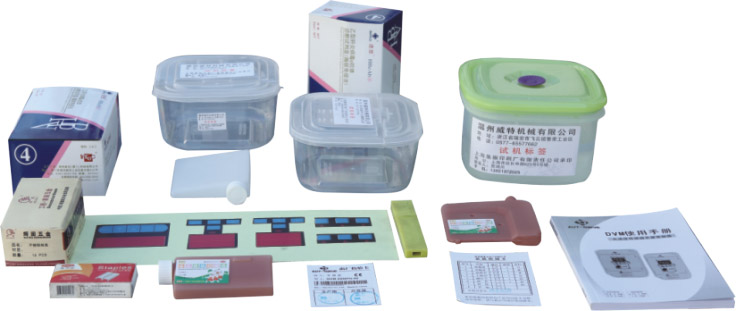 SHL-1530全自動(dòng)平面貼標(biāo)機(jī)（專(zhuān)用產(chǎn)品上面貼標(biāo)）樣品圖